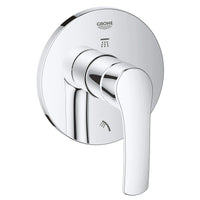 [19970002] 2-Way Diverter Trim - GROHE StarLight Chrome