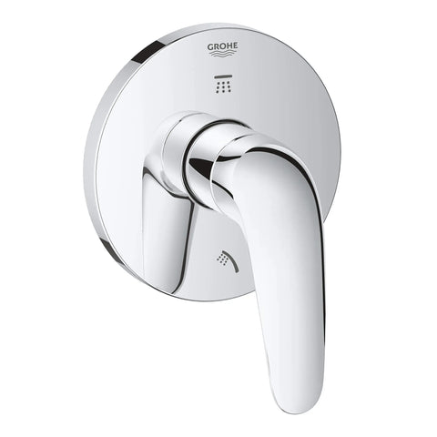 2-Way Diverter Trim - GROHE StarLight Chrome