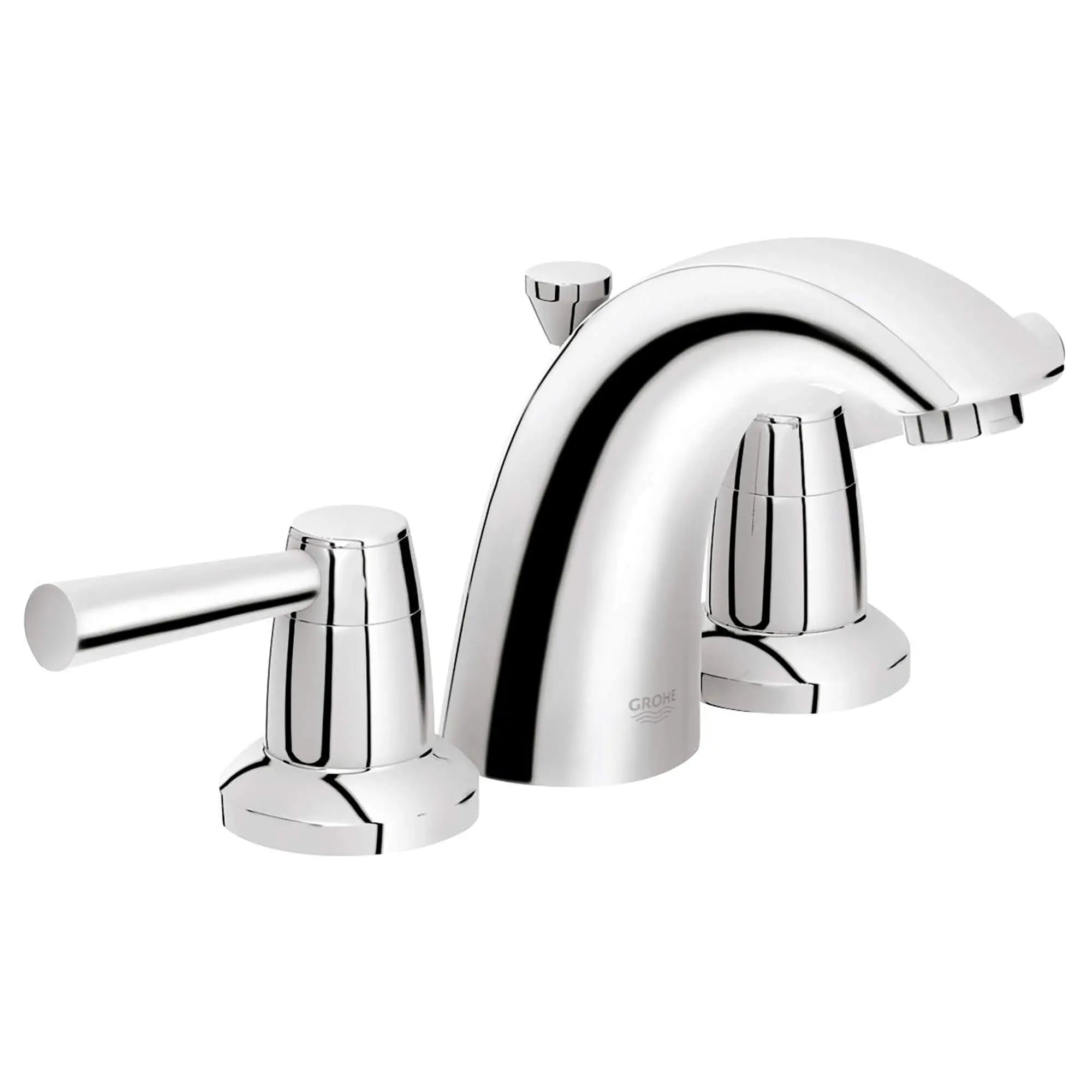 2Hdl Basin 3-Hole // GROHE STARLIGHT CHROME // 13071_20120001-Arden-4_Mini_Widespread_Bathroom_Faucet_0_CDNwebp.webp