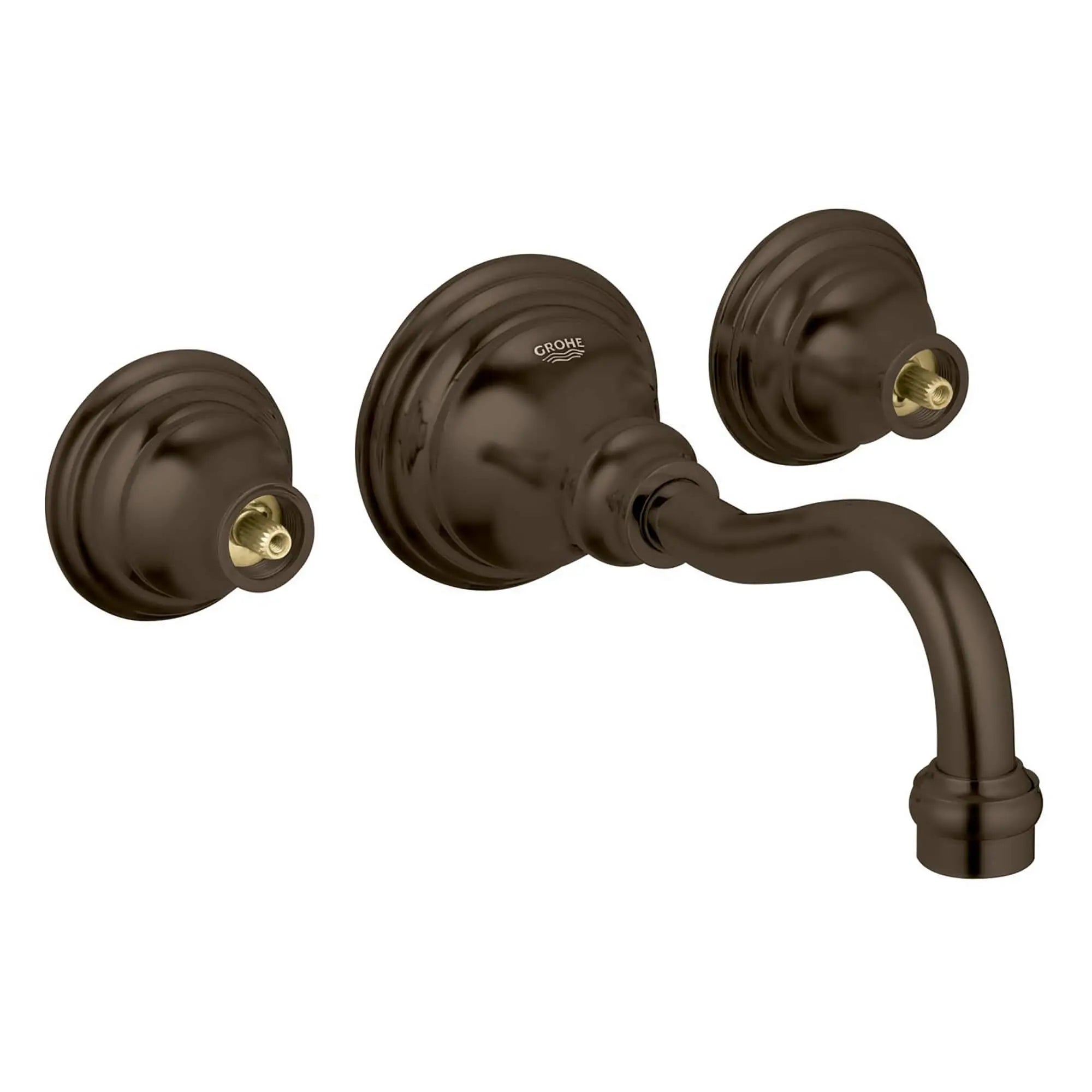 2-Handle Wall Mount Faucet 1.5 GPM // OIL RUBBED BRONZE // 13109_20135ZB0-Bridgeford-8_Widespread_Two-Handle_Bathroom_Faucet_0_CDNwebp.webp