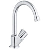 [20179001] Single-Handle Kitchen Faucet 1.75 GPM - GROHE StarLight Chrome