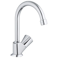 [20179001] Single-Handle Kitchen Faucet 1.75 GPM - GROHE StarLight Chrome