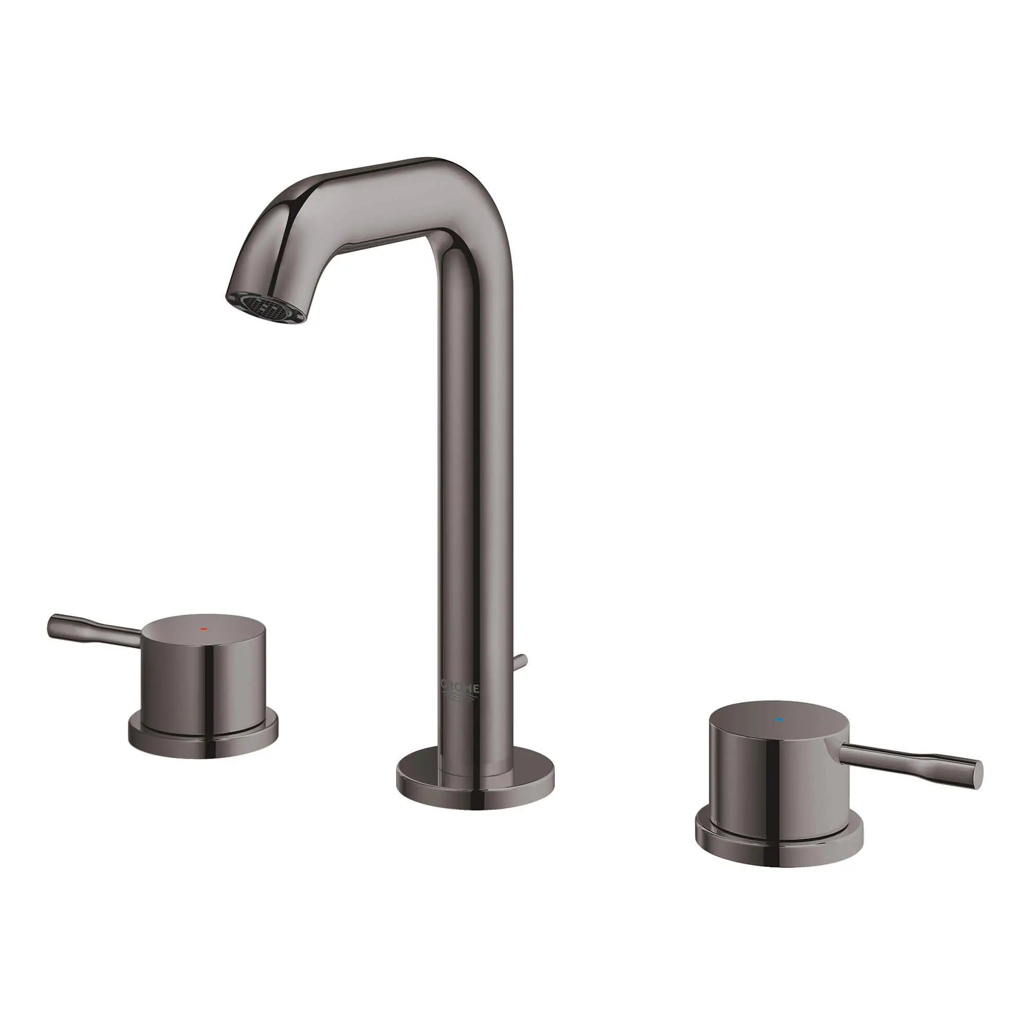 8-inch Widespread 2-Handle M-Size Bathroom Faucet, 1.2 GPM (4.5 L/min) // HARD GRAPHITE // 13157_20297a0a-essence-8-inch-widespread-two-handle-bathroom-faucet-m-size-hard-graphite-2_0_CDNwebp.webp