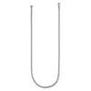 [28409001] 59" Twist-Free Shower Hose - GROHE StarLight Chrome