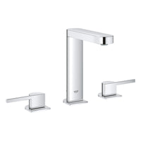 [20302003] 8-inch Widespread 2-Handle L-Size Bathroom Faucet, 1.2 GPM (4.5 L/min) - GROHE StarLight Chrome
