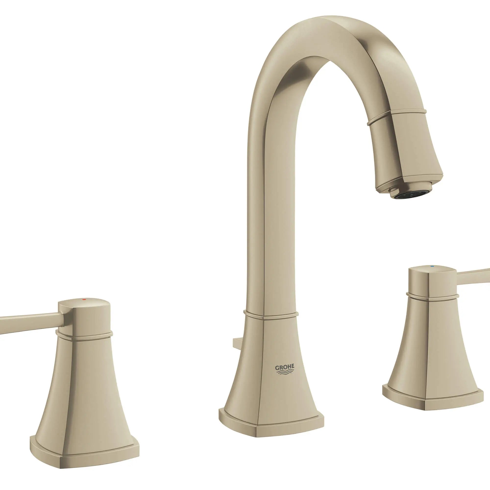 8-inch Widespread 2-Handle M-Size Bathroom Faucet 1.2 GPM // BRUSHED NICKEL INFINITYFINISH // 13212_20419ena-grandera-8-inch-widespread-two-handle-bathroom-faucet-m-size-brushed-nickel-infinityfinish_0_CDNwebp.webp