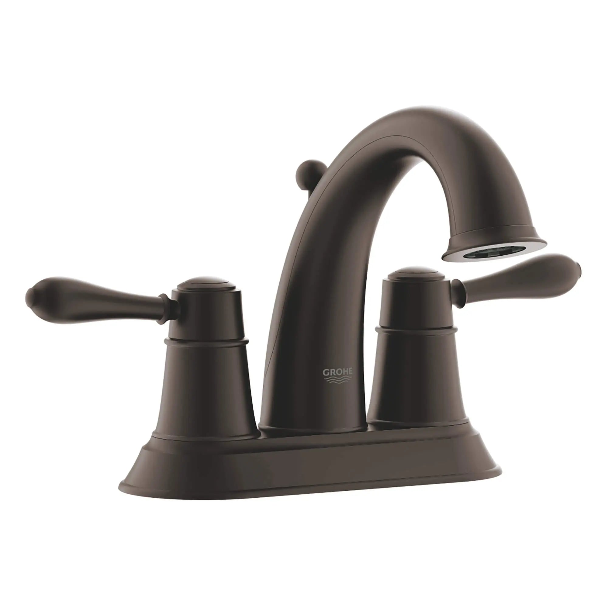 4-inch Centerset 2-Handle Bathroom Faucet 1.2 GPM // ANTIQUE BRONZE // 13224_20424ZC0-Fairborn-4_Centerset_Bathroom_Faucet_0_CDNwebp.webp