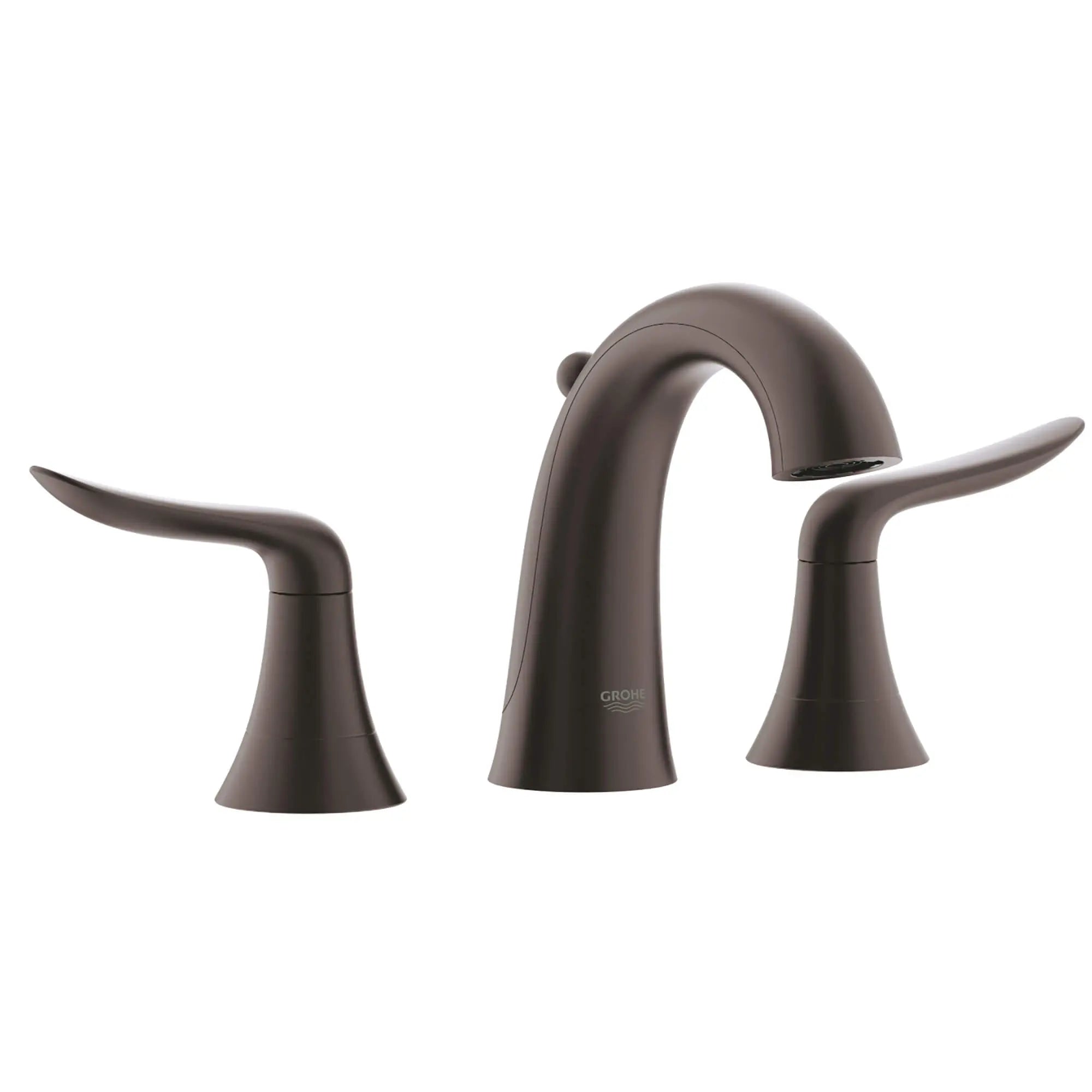 Agira 2HDL BASIN 3-H US // ANTIQUE BRONZE // 13229_20425ZC0-Agira-8_Widespread_Two-Handle_Bathroom_Faucet_0_CDNwebp.webp