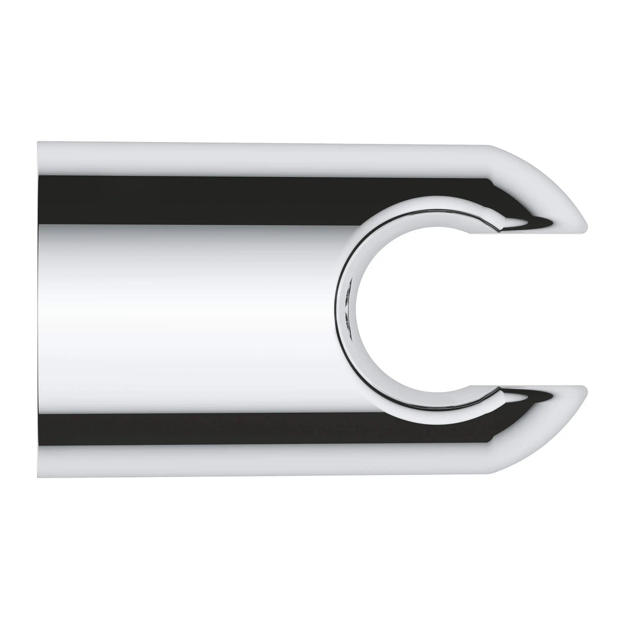 Wall Hand Shower Holder // GROHE STARLIGHT CHROME // 1322_28605000-wall-hand-shower-holder-enviro-1_0_CDNwebp.webp
