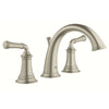 [20475EN0] 8-inch Widespread 2-Handle S-Size Bathroom Faucet 1.2 GPM - GROHE StarLight Chrome