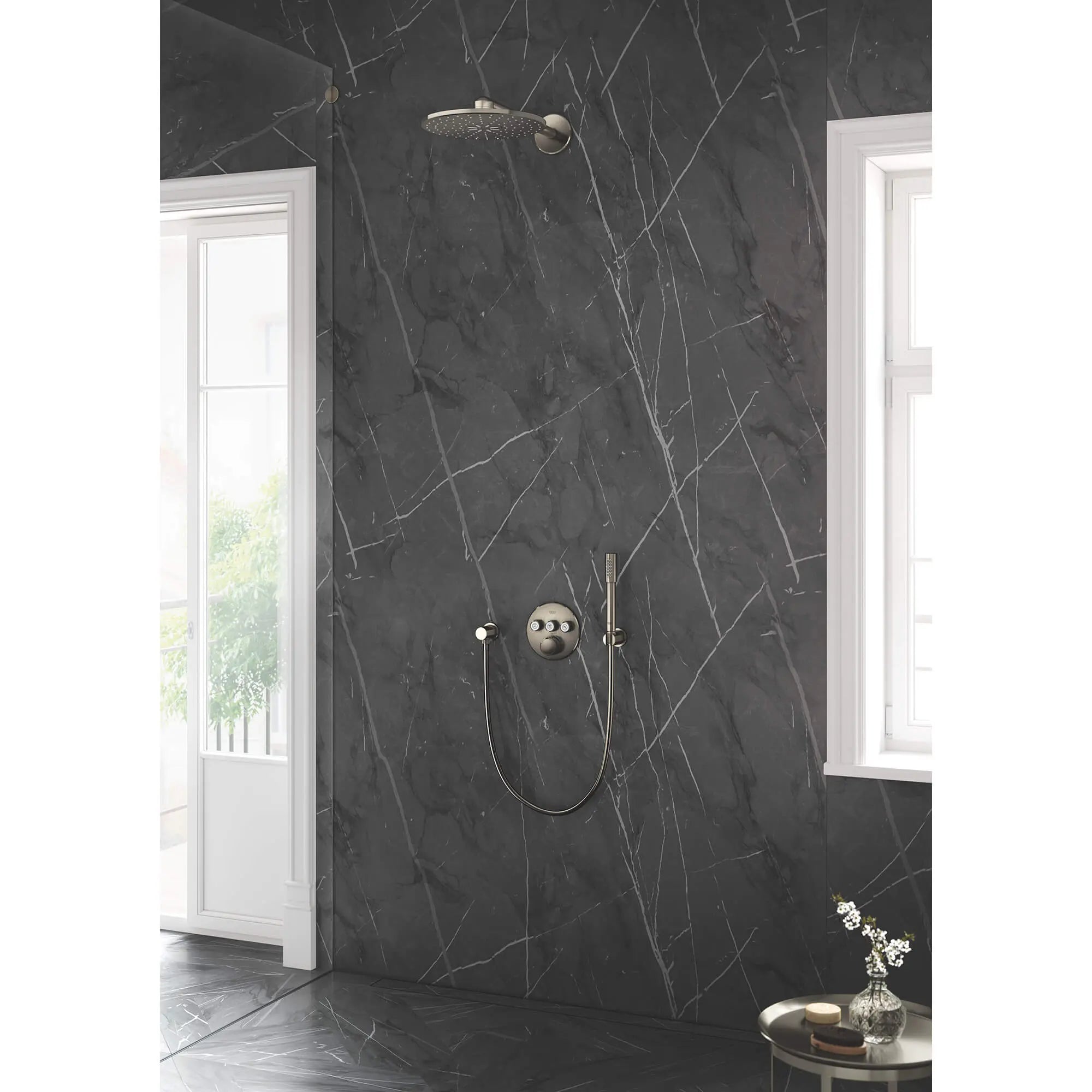 Wall Union // BRUSHED NICKEL INFINITYFINISH // 1332_28627en0-shower-outlet-elbow-enviro-1_0_CDNwebp.webp
