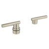 [21073EN0] Handles (Pair) - GROHE StarLight Chrome