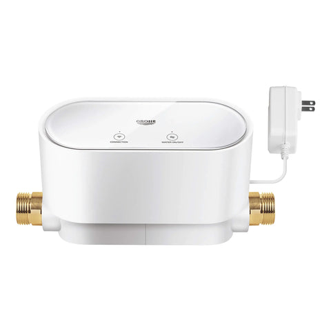 Smart Water Controller - White