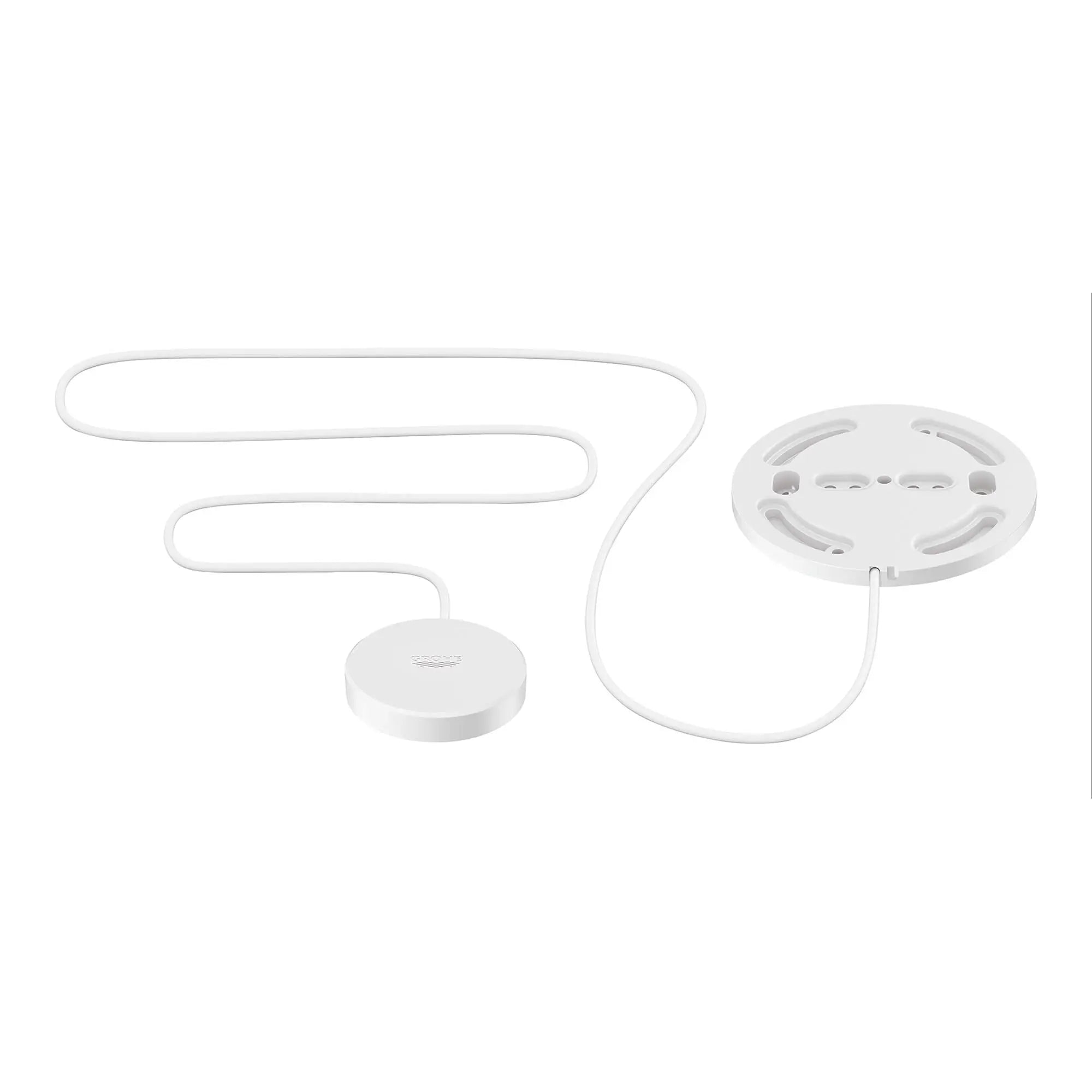 GROHE Sense Extension Set // WHITE // 13377_22506ln0-grohe-sense-extension-set-white_0_CDNwebp.webp