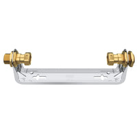[22603000] Wall Mounting Set - GROHE StarLight Chrome