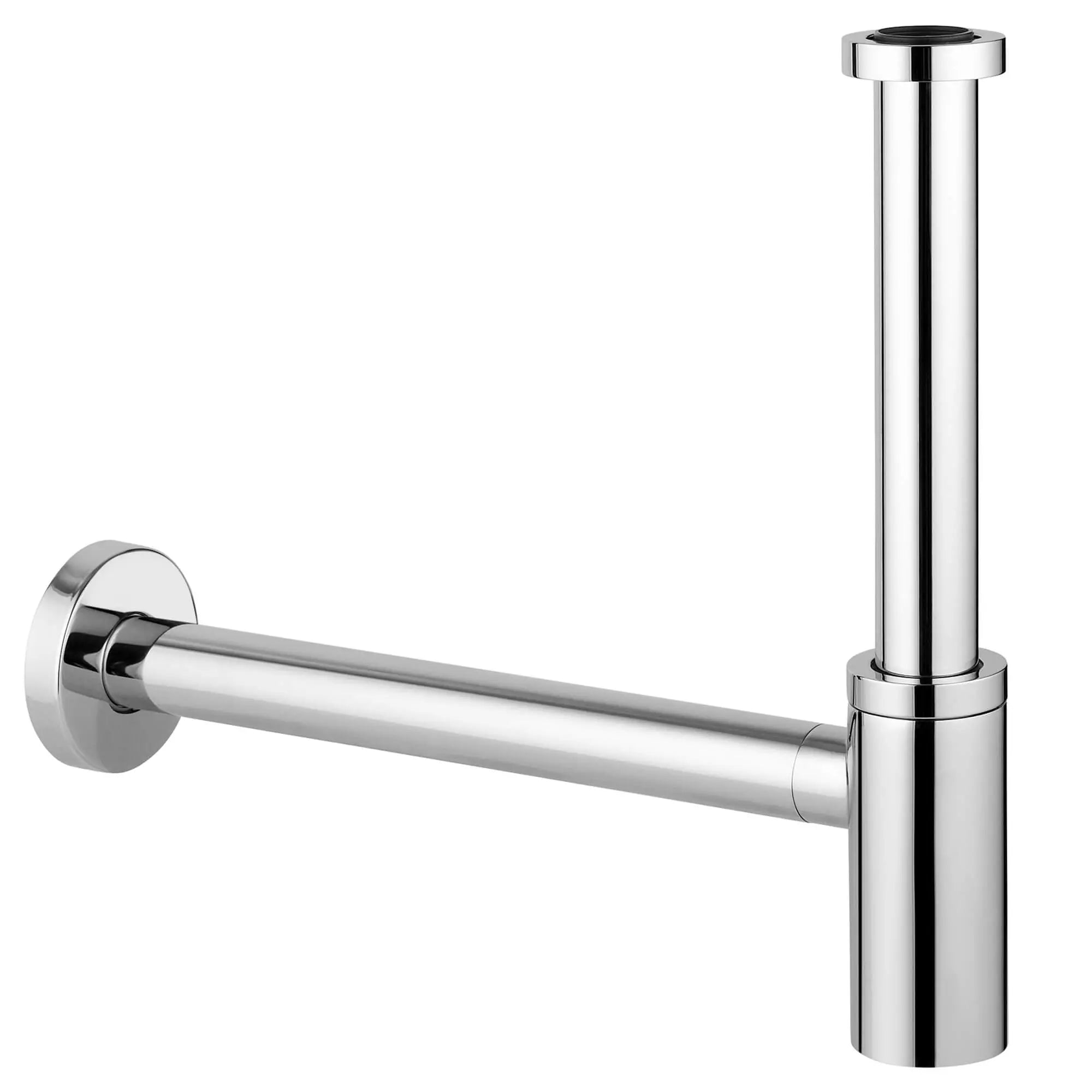 Waste Trap Basin 1 1/4In // GROHE STARLIGHT CHROME // 1338_28912000-1-1-4-inch-trap-enviro-1_0_CDNwebp.webp