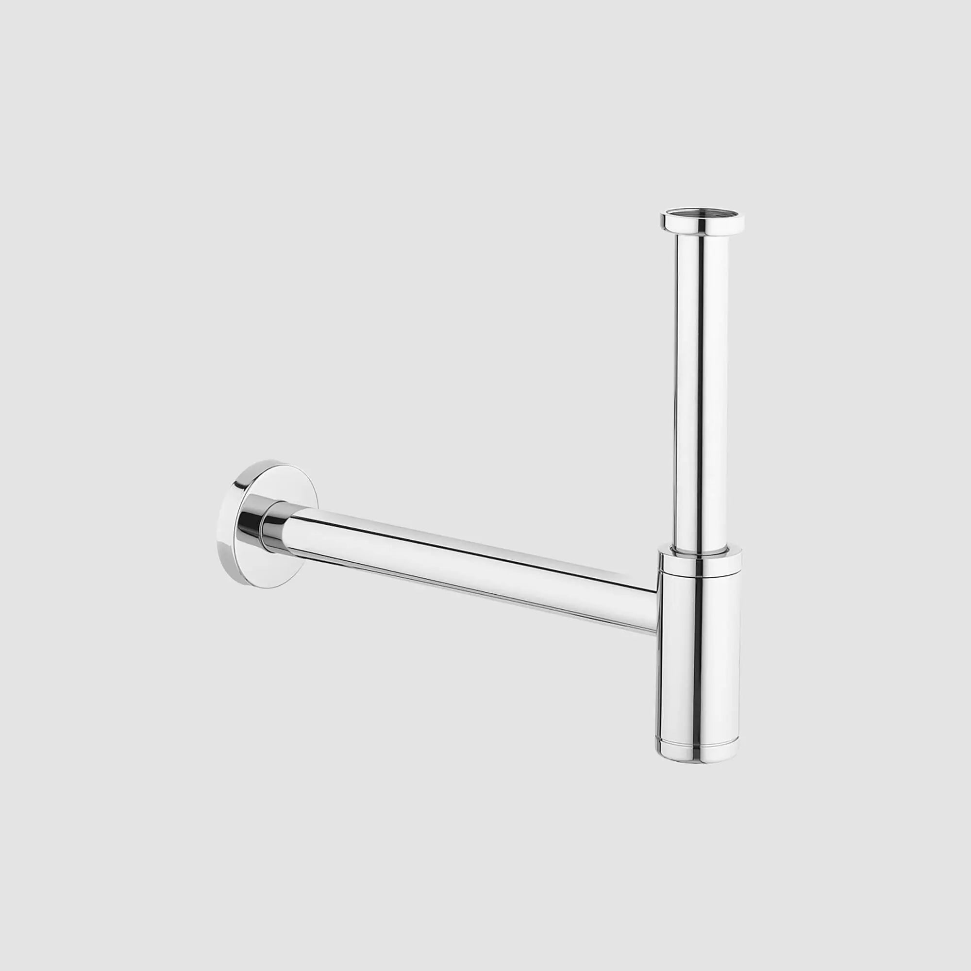 Waste Trap Basin 1 1/4In // GROHE STARLIGHT CHROME // 1339_28912000-1-1-4-inch-trap-enviro-3_0_CDNwebp.webp