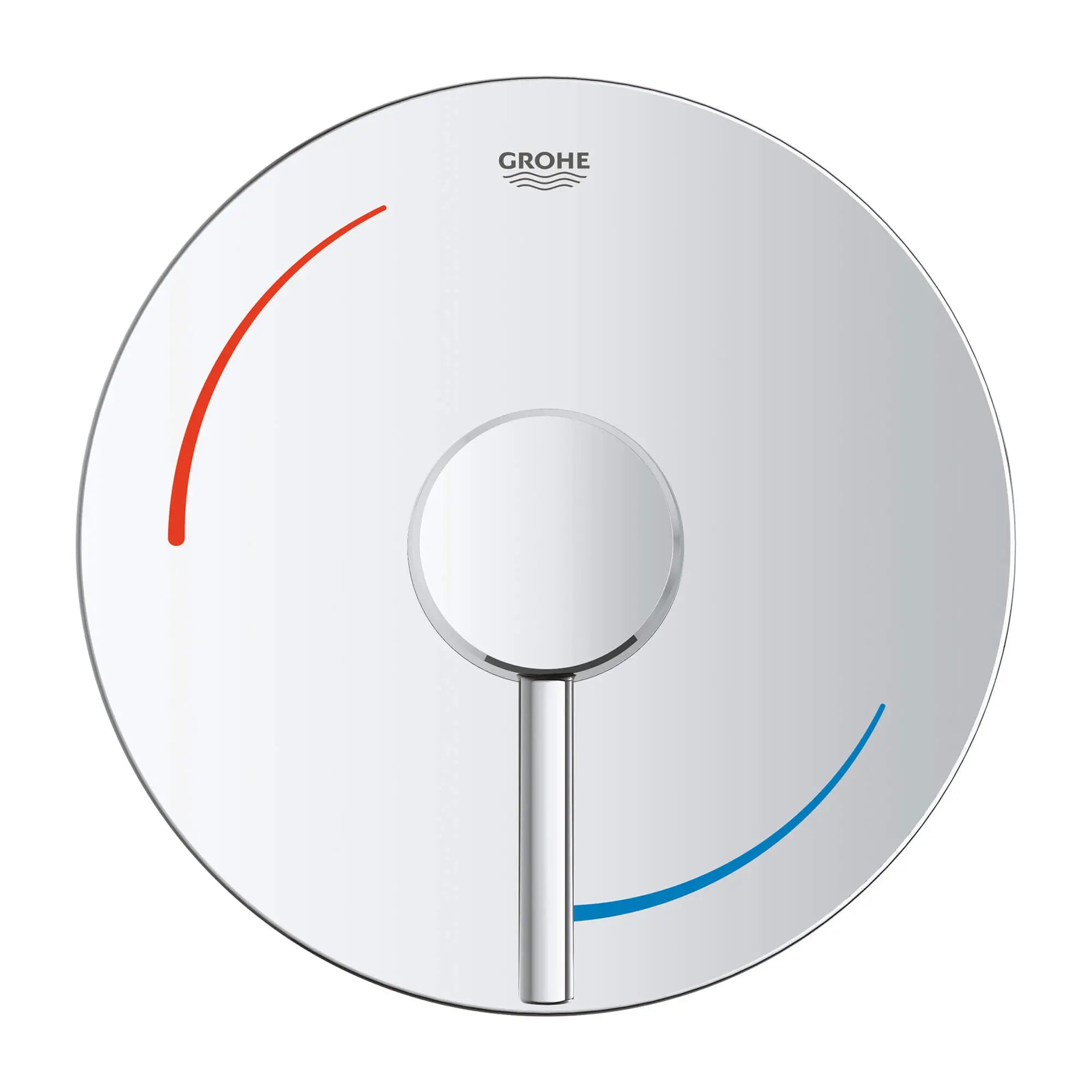 Pressure Balance Valve Trim // GROHE STARLIGHT CHROME // 1340_29100001-pressure-balance-valve-trim-enviro-1_0_CDNwebp.webp