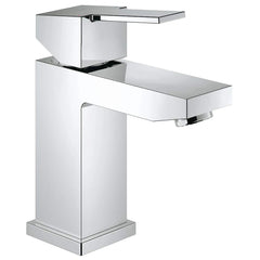 [23186000] Baumetric Ohm Basin Smooth Body - GROHE StarLight Chrome