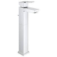 [23188000] Baumetric Ohm Vessel Fitting Basin - GROHE StarLight Chrome