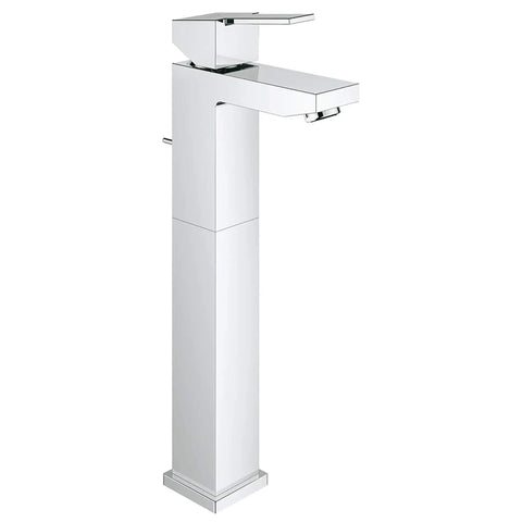 Baumetric Ohm Vessel Fitting Basin - GROHE StarLight Chrome