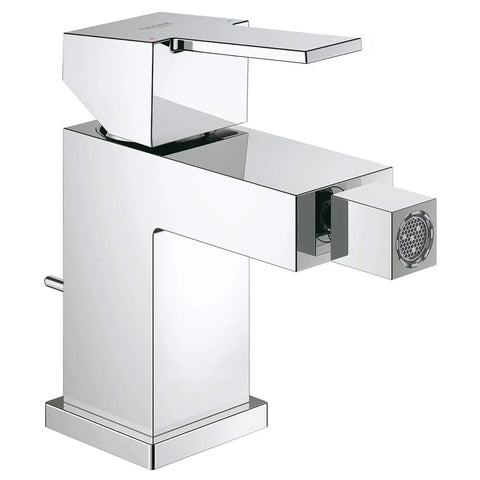 Baumetric Ohm Bidet - GROHE StarLight Chrome