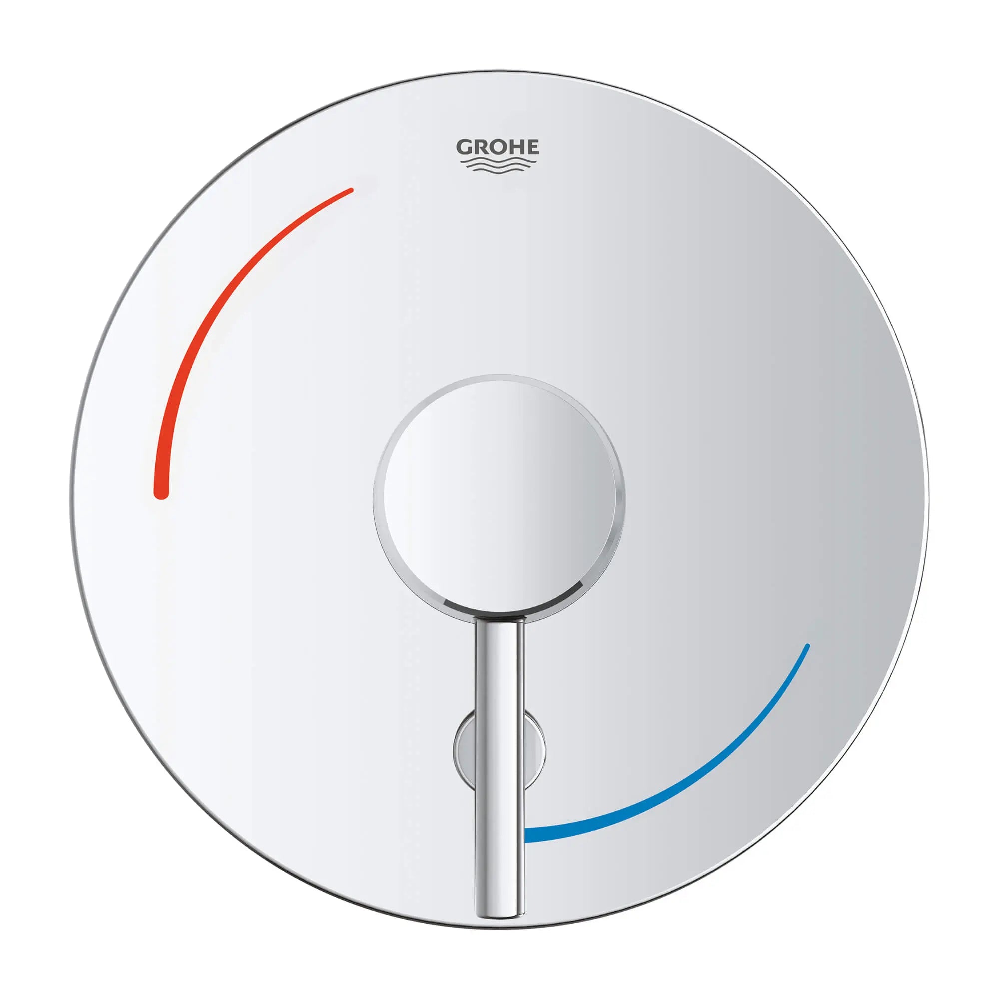 Pressure Balance Valve Trim with Diverter // GROHE STARLIGHT CHROME // 1342_29102001-pressure-balance-valve-trim-with-diverter-enviro-1_0_CDNwebp.webp