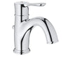 [23305ENA] Centerset Single-Handle Single-Hole Bathroom Faucet - 1.2 GPM - GROHE StarLight Chrome