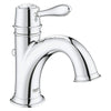 [2339900A] Fairborn OHM BASIN US - GROHE StarLight Chrome