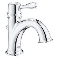 [2339900A] Fairborn OHM BASIN US - GROHE StarLight Chrome