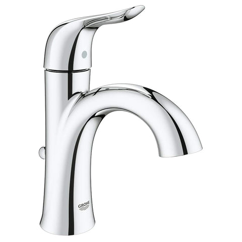 Agira Lavatory Centerset - GROHE StarLight Chrome