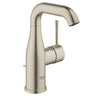 [23485ENA] Single Hole Single-Handle M-Size Bathroom Faucet, 1.2 GPM (4.5 L/min) - GROHE StarLight Chrome
