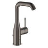 [23486A0A] Single Hole Single-Handle L-Size Bathroom Faucet, 1.2 GPM (4.5 L/min) - GROHE StarLight Chrome