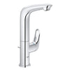 [23579003] Single Hole Single-Handle L-Size Bathroom Faucet 1.2 GPM - GROHE StarLight Chrome
