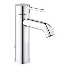 [2359200A] Single Hole Single-Handle S-Size Bathroom Faucet, 1.2 GPM (4.5 L/min) - GROHE StarLight Chrome