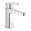 [23838000] Tallinn Single Hole Single-Handle Bathroom Faucet, 1.2 GPM (4.5 L/min) - GROHE StarLight Chrome