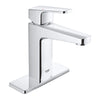 [23838000] Tallinn Single Hole Single-Handle Bathroom Faucet, 1.2 GPM (4.5 L/min) - GROHE StarLight Chrome