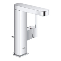 [23956003] Single Hole Single-Handle M-Size Bathroom Faucet, 1.2 GPM (4.5 L/min) - GROHE StarLight Chrome