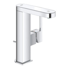[23960003] Single Hole Single-Handle M-Size Bathroom Faucet 1.2 GPM - GROHE StarLight Chrome