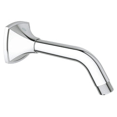[26036000] 6" Shower Arm - GROHE StarLight Chrome