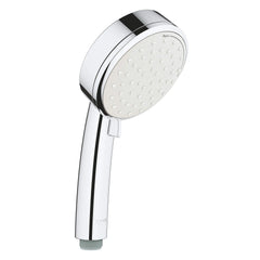 [26046002] 100 Hand Shower - 2 Sprays, 1.75 GPM (6.6 L/min) - GROHE StarLight Chrome