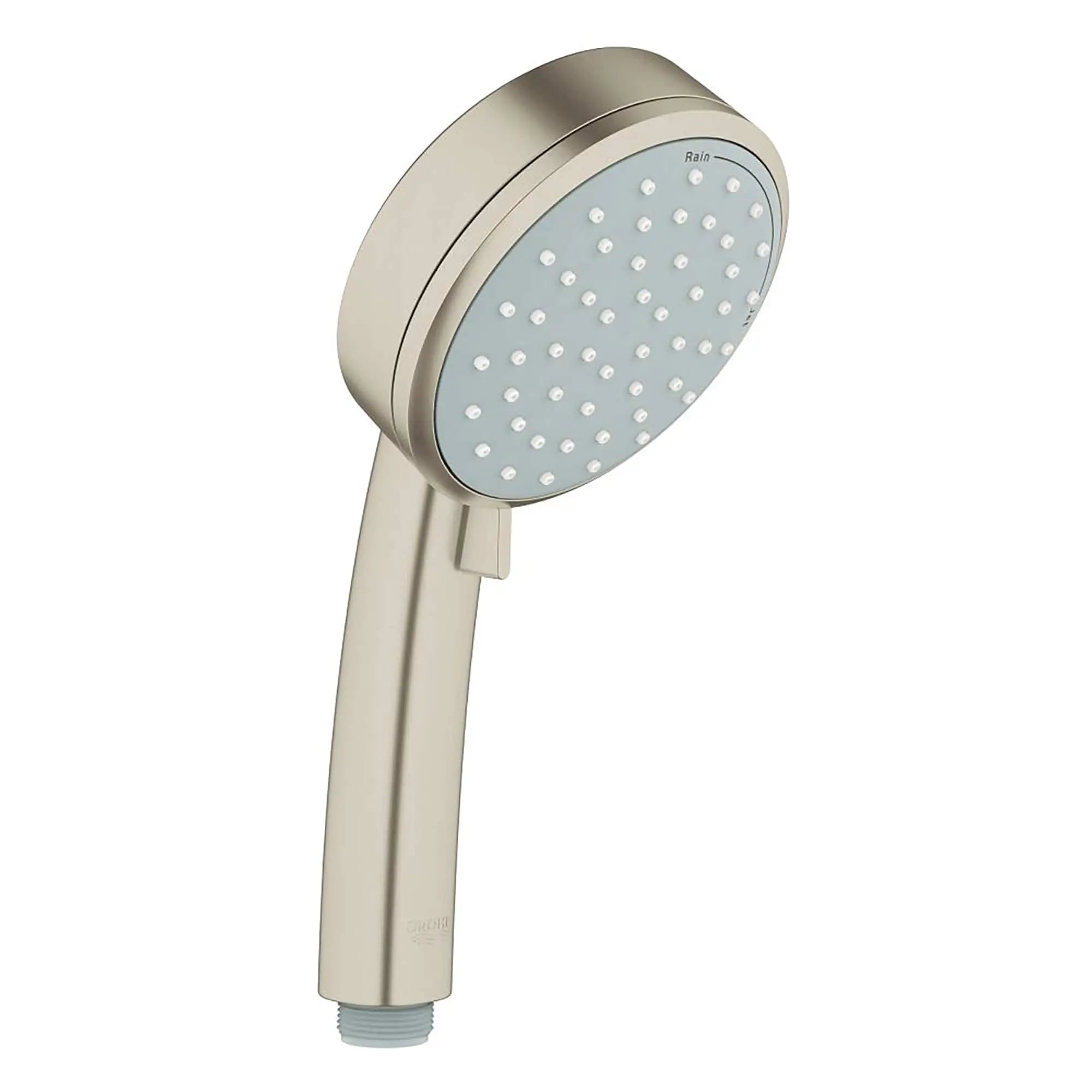 100 Hand Shower - 2 Sprays, 2.0 gpm // BRUSHED NICKEL INFINITYFINISH // 13821_26046EN1-New_Tempesta_Cosmopolitan_100-Handshower_2_Sprays_0_CDNwebp.webp