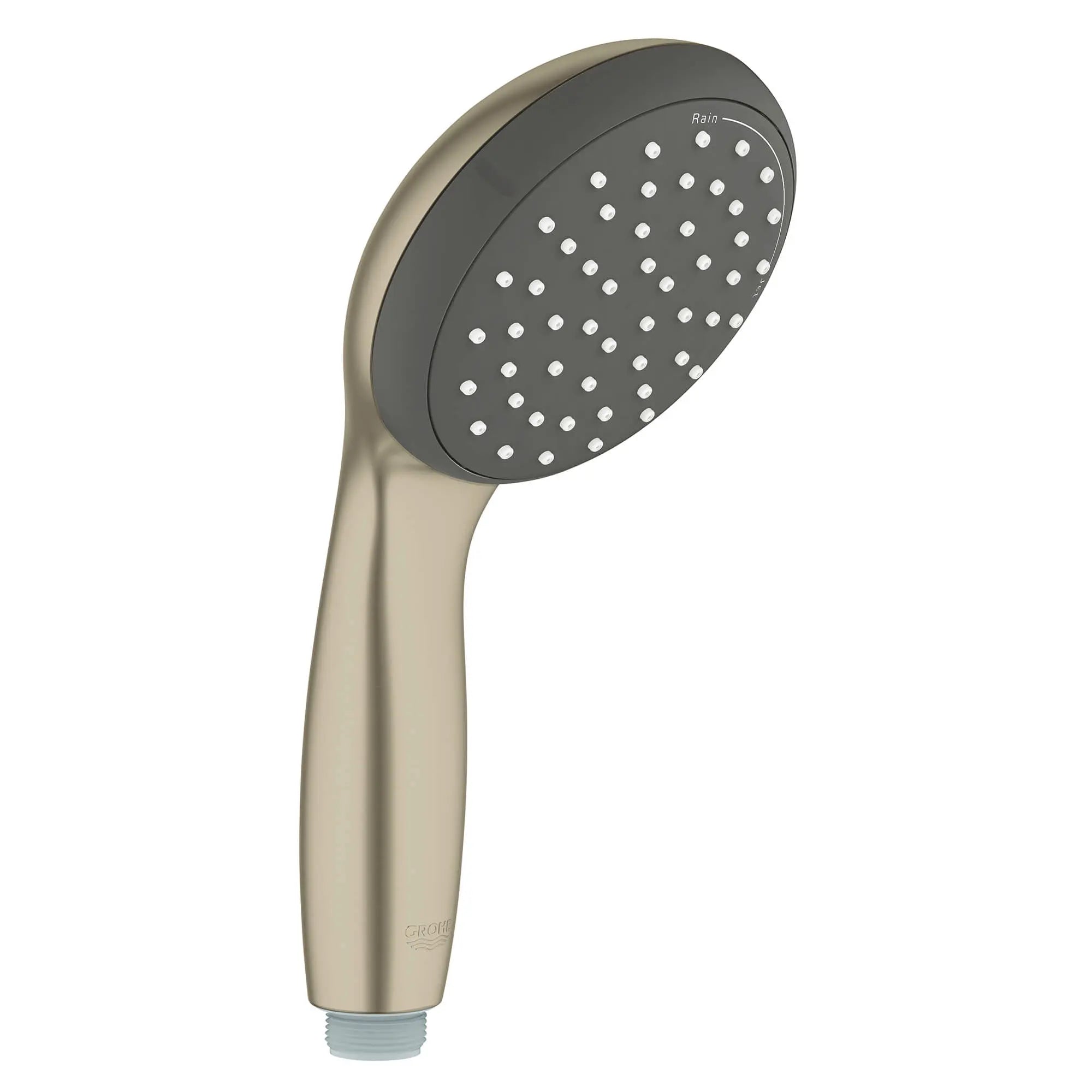100 Hand Shower - 2 Sprays, 1.75 gpm // BRUSHED NICKEL INFINITYFINISH // 13827_26047en1-tempesta-100-handshower-2-sprays-brushed-nickel-infinityfinish_0_CDNwebp.webp