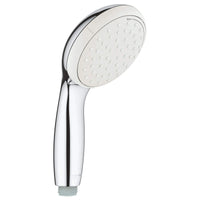 [26047001] 100 Hand Shower - 2 Sprays, 1.75 gpm - GROHE StarLight Chrome