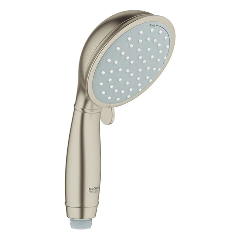 100 Hand Shower - 2 Sprays, 2.0 gpm - Brushed Nickel InfinityFinish