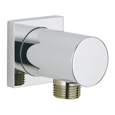 Wall Union - GROHE StarLight Chrome