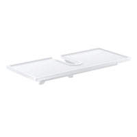 [26362LN0] EasyReach Accessory Tray - White