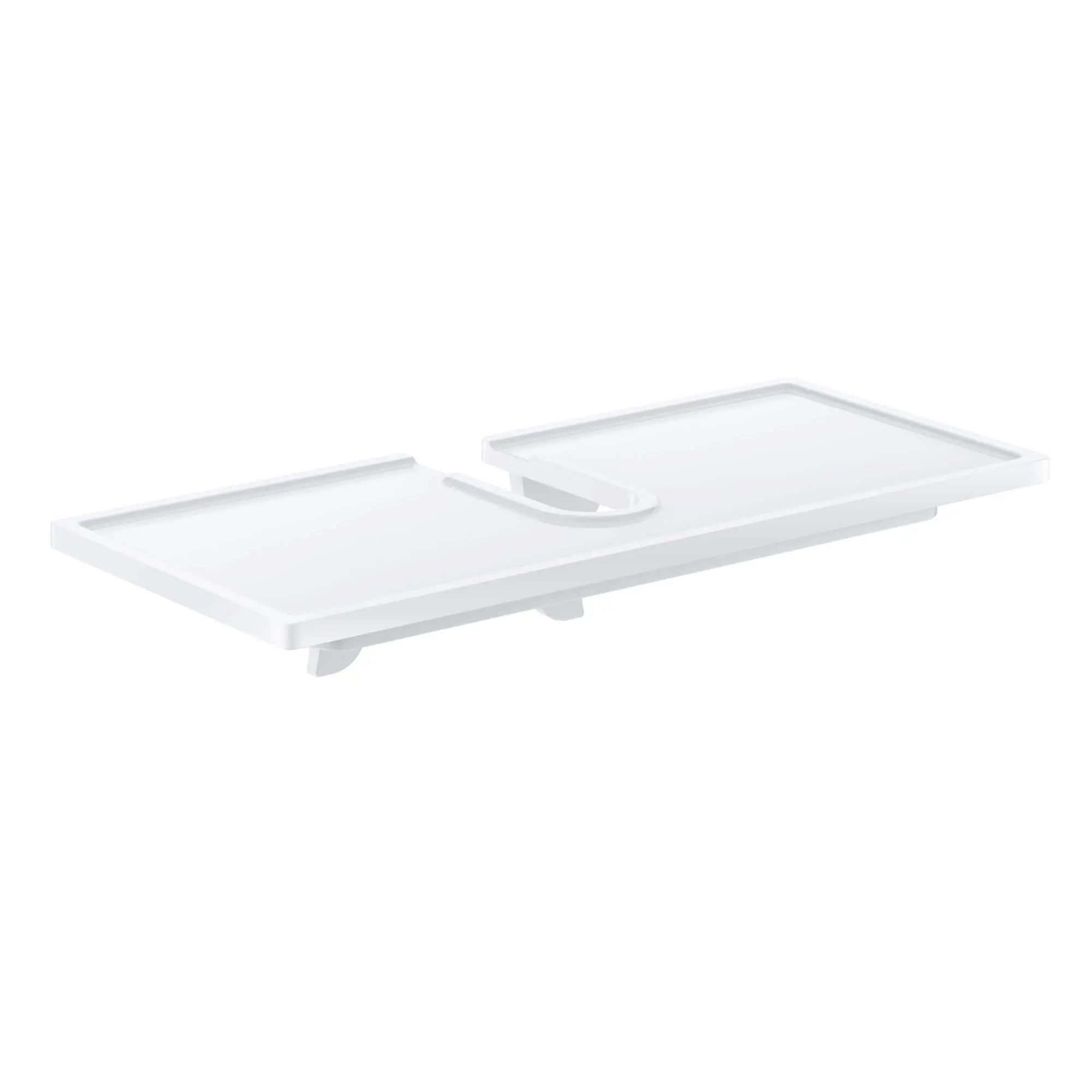EasyReach Accessory Tray // WHITE // 13875_26362ln0-grohe-easyreach-tray-white_0_CDNwebp.webp