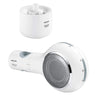 [26270LV0] Wireless Shower Speaker - White