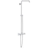 [26419000] Thermostatic Shower System - GROHE StarLight Chrome